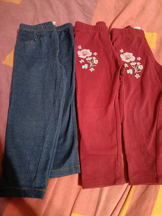 Лосинки для двійні