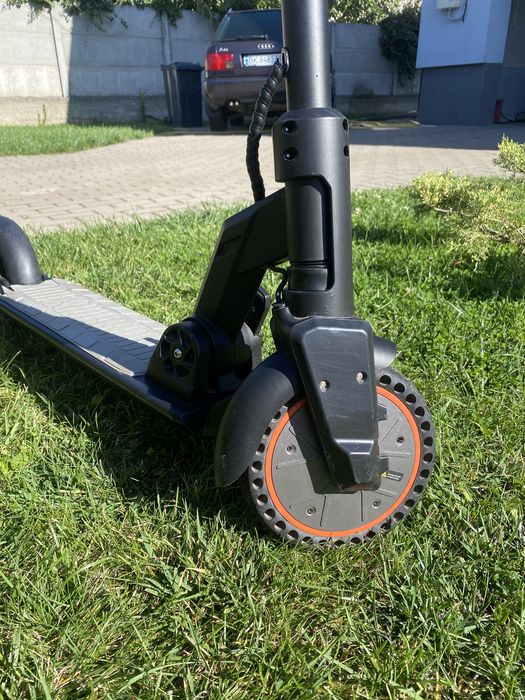 Електросамокат 5TH WHEEL Electric Scooter M2