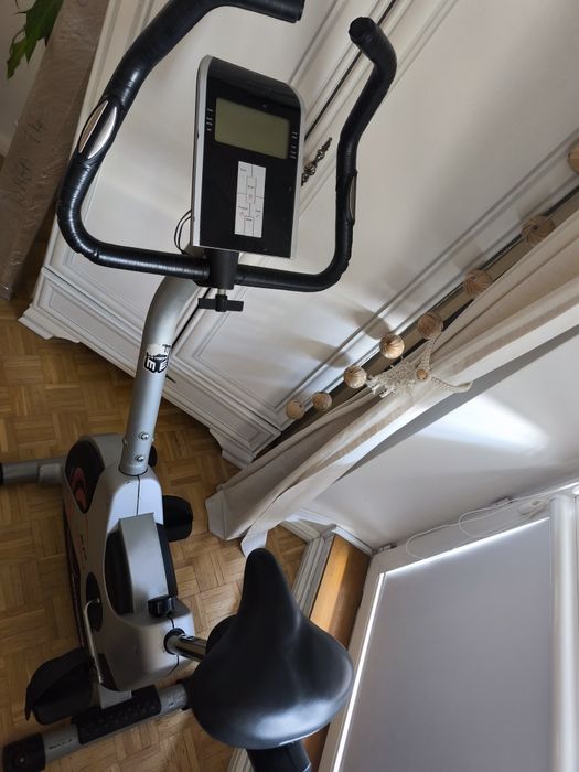 Rower stacjonarny Extremefit