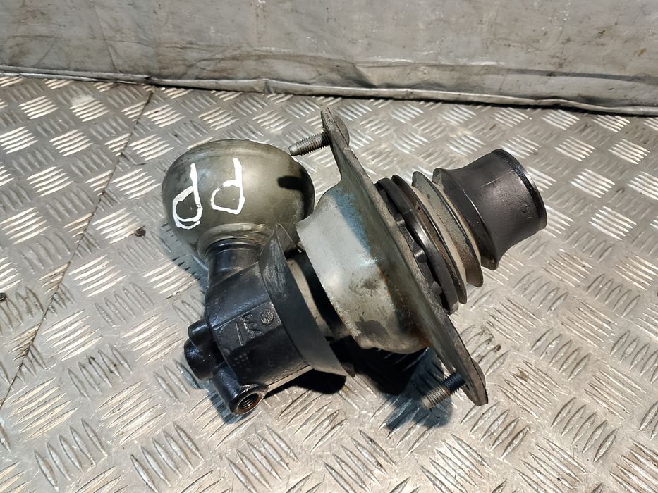 Sfera Gruszka Zawieszenia Prawy Przód Citroen C5 I 1 Lift 9642090980