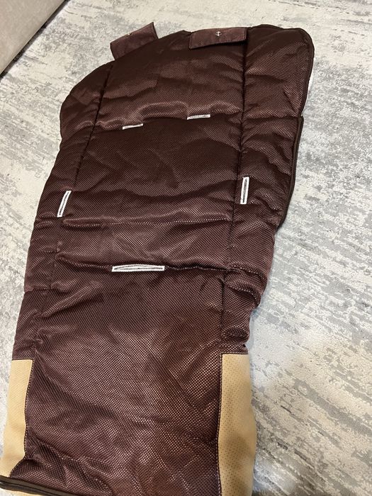 Конверт зимовий