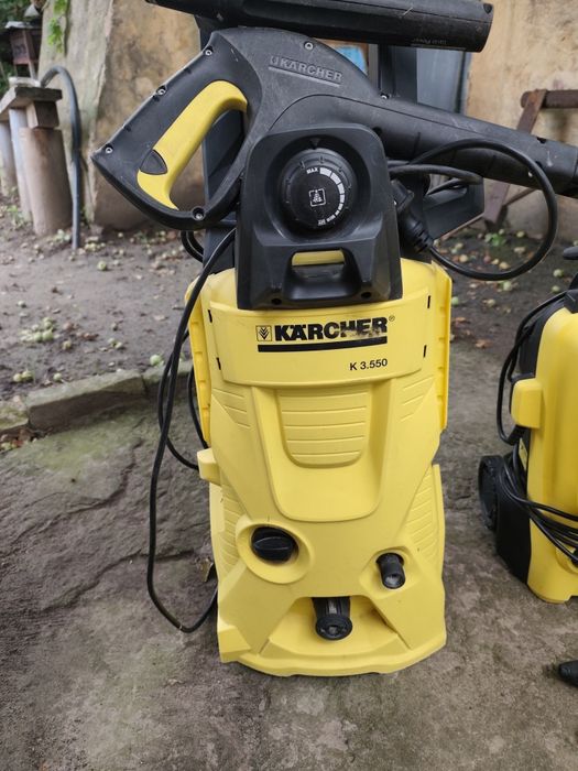 Продам  Мінімийки Karcher 2 шт