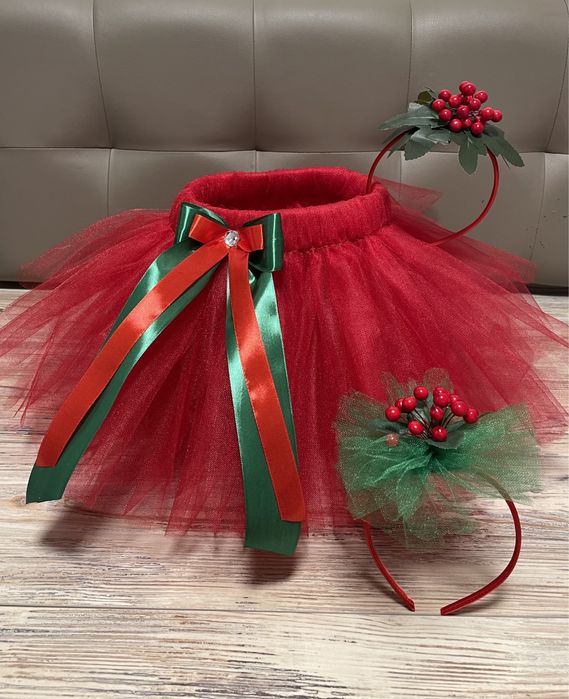 Костюм калини,костюм горобина , костюм калина