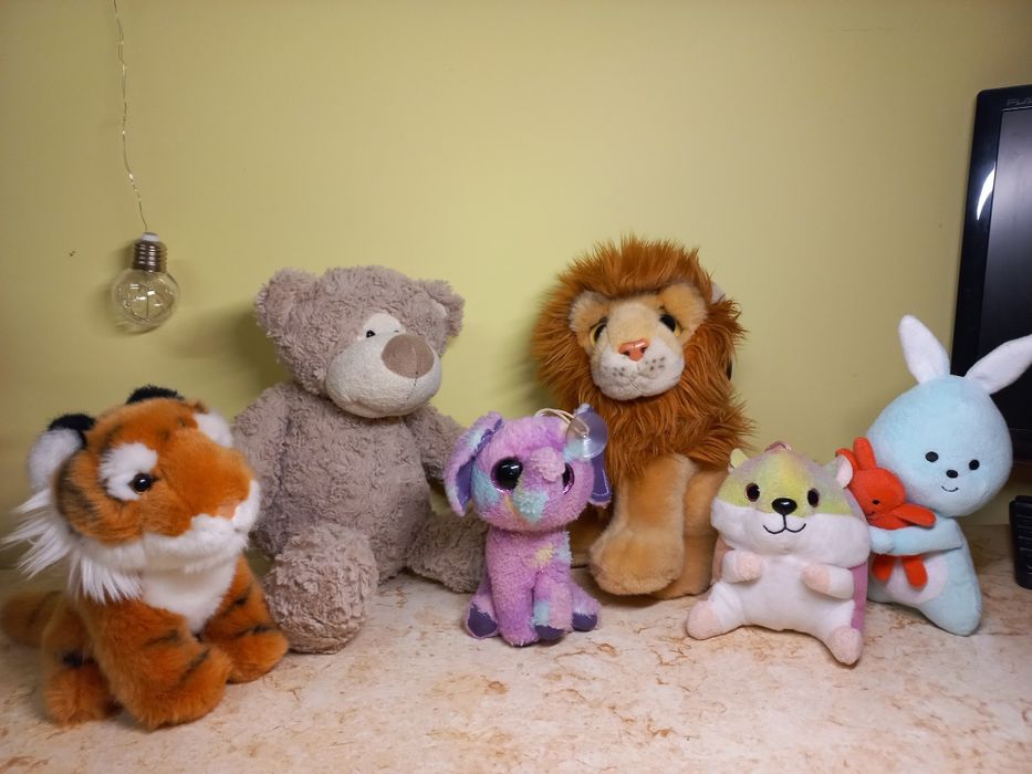 Дитячі іграшки. Щенячий патруль.  Колекційні