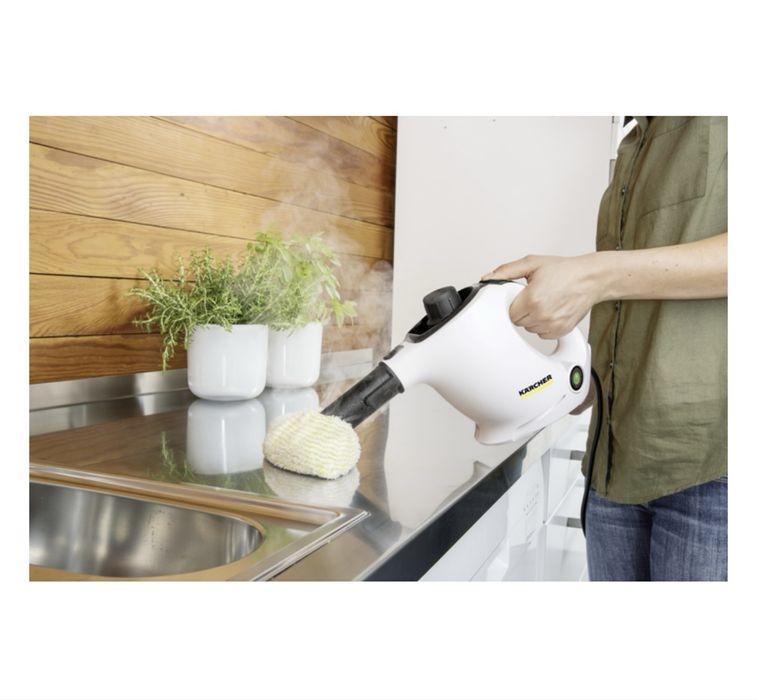 Пароочисник Karcher SC 1