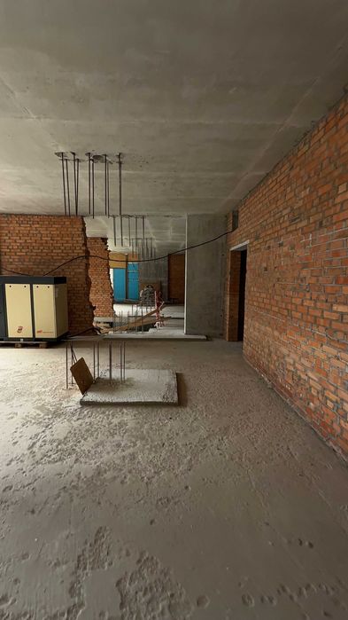 Комерційне приміщення від 80 кв.м. у Maxima Residence, м. Печерська