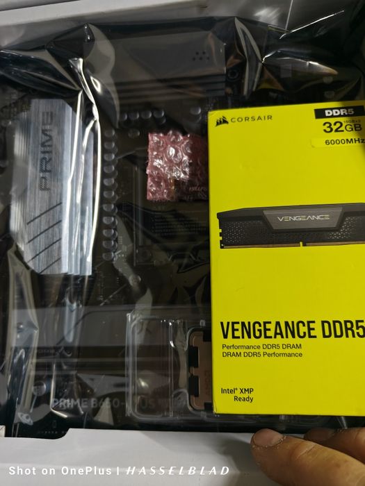 Комплектующие компьютера