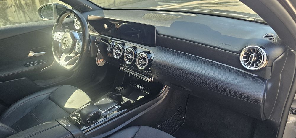 Mercedes-Benz 180 — fotografia 12