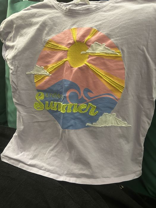 T-shirt Reserved 152