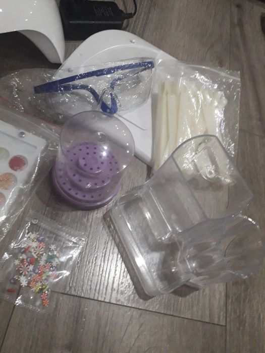 Набір для манікюру