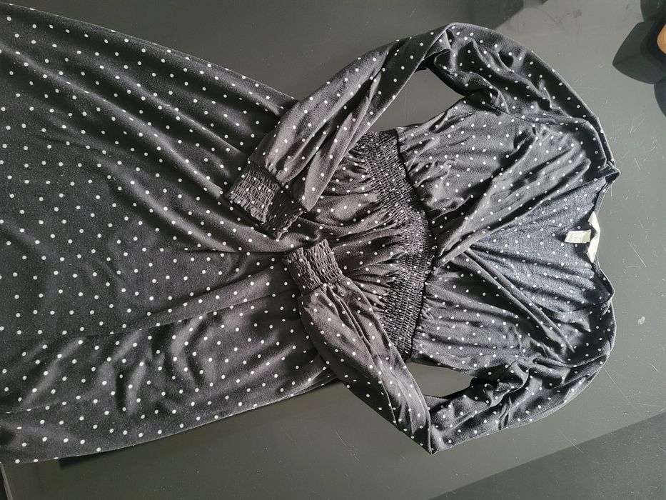 Ubrania ciążowe r.S