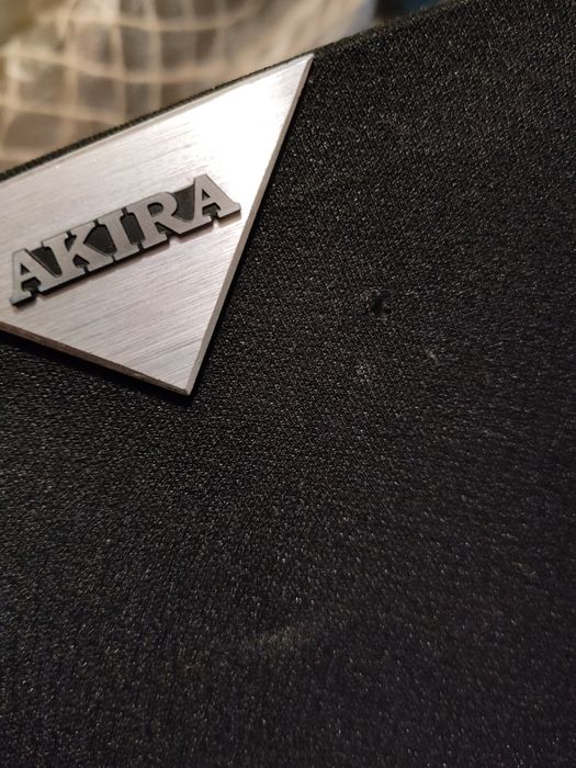 Kolumny głośnikowe akira