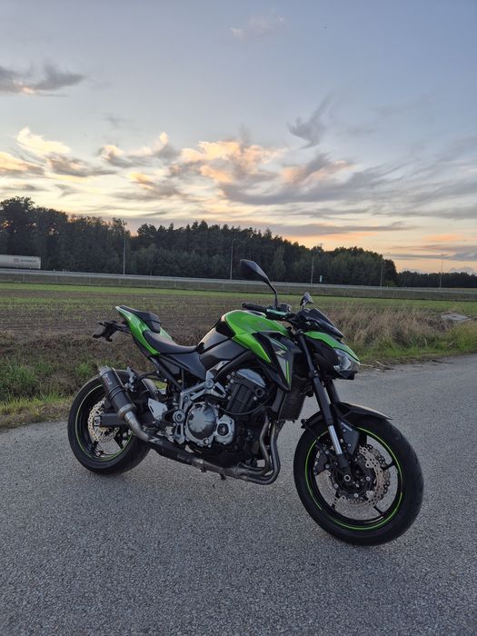 Kawasaki