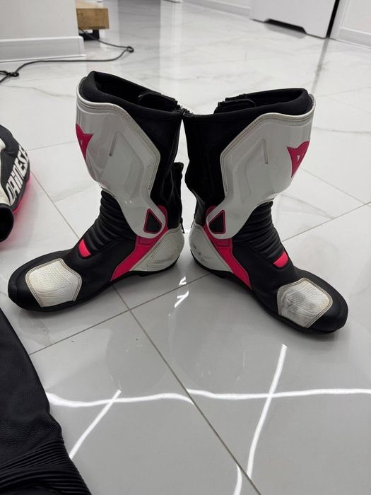 Kombinezon dainese xs(40)