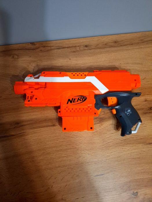 Karabinek Nerf Stryfe
