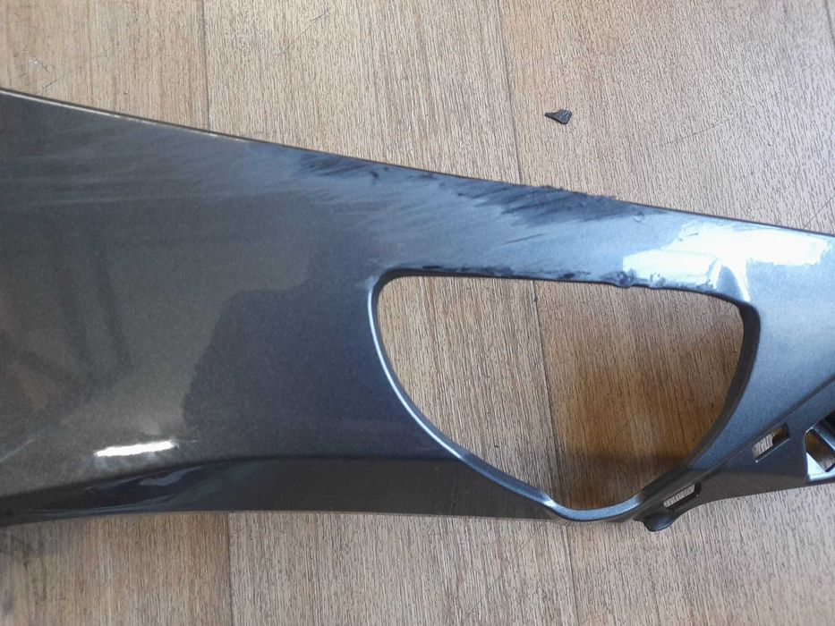 CARENAGENS OEM SUZUKI GSXR 1300 HAYABUSA GEN3 2024