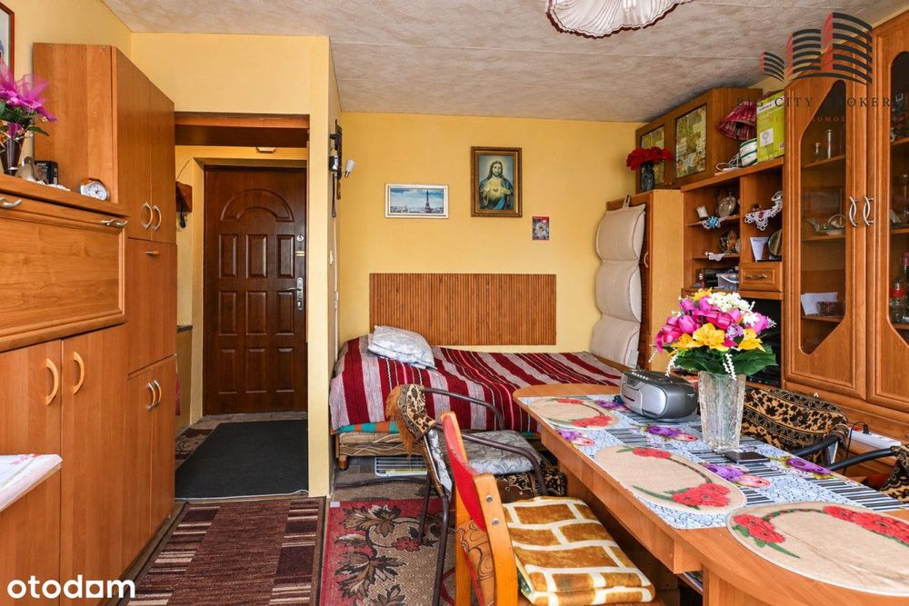 Apartment in Lublin - View 2