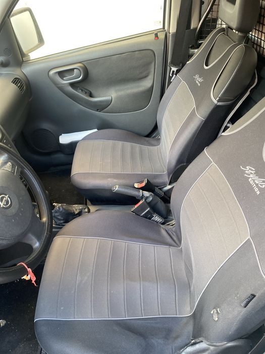 Opel combo carrinha 1.7 CDTI AC