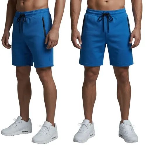 Męskie spodenki bawełniane rozm M L XL XXL