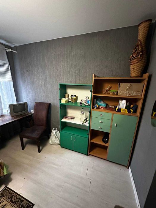 Сама Дешева кімната в місті на ЖД, з євроремонтом за 9500$