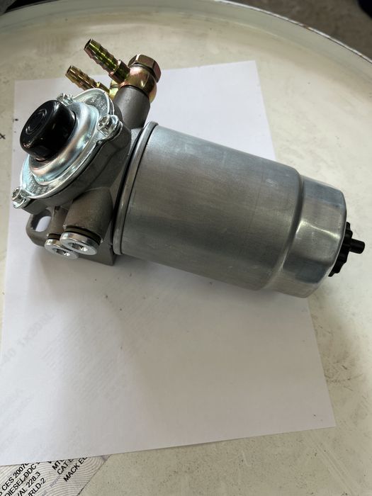 Фильтр топлива для дизельных авто