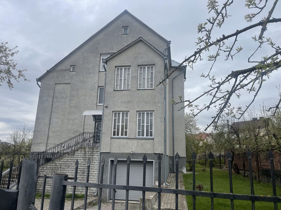 Продам будинок район Агропереробка