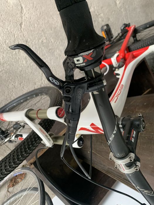 Specialized epic fsr  expert 29