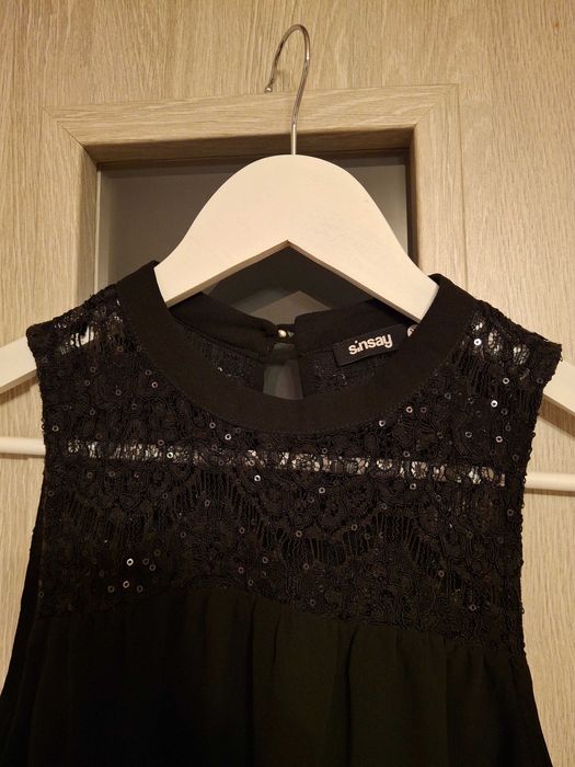 Bluzka damska rozm. Xs