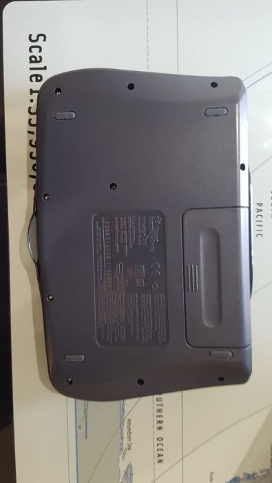 Calculadora Grafica - Voyager 200