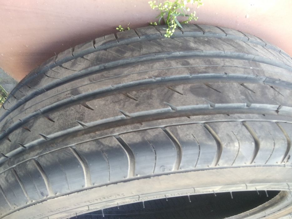 Шини205/55радіус17