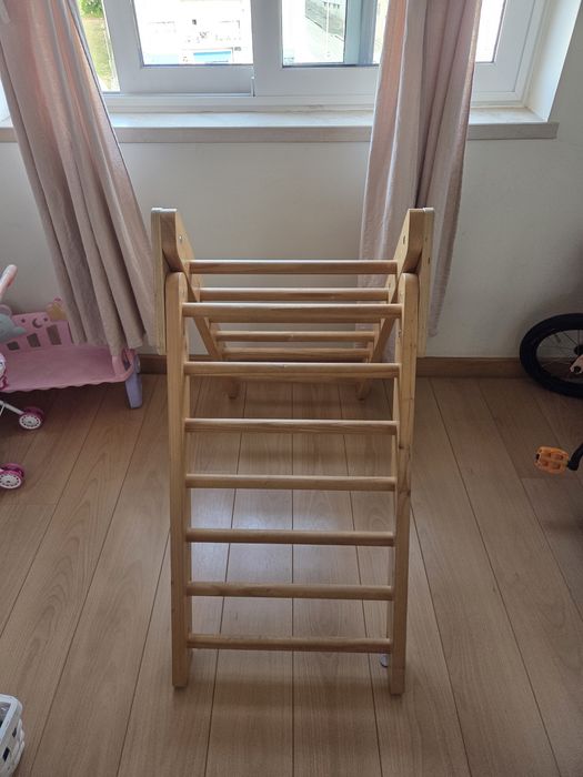 Triângulo Pikler à Venda - 15€
