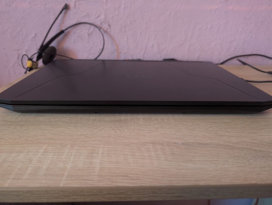 Ігровий 17.3" Acer Nitro 5 / i5-11400H / RTX 3050 / 32GB RAM / 144 Hz
