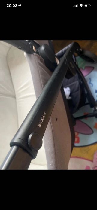Wózek Cybex 2w1