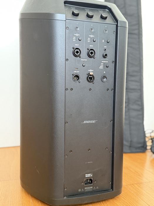 BOSE L1 Pro16 | conjunto completo PA