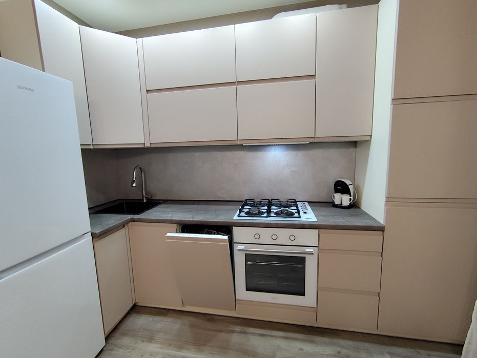 Квартира євродвушка  ЖК Сади Вишневі