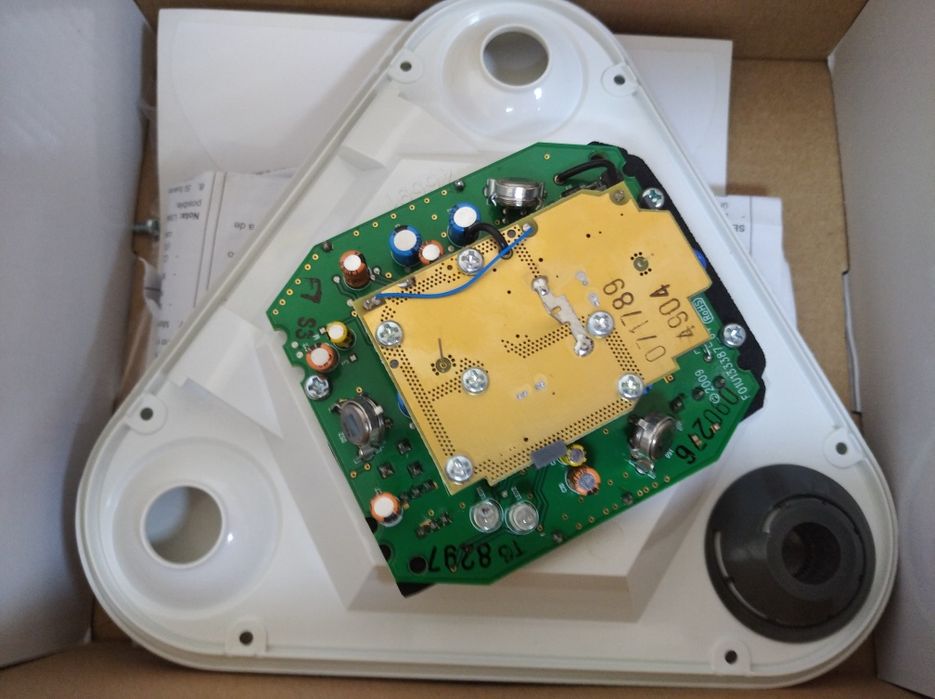 Продам Панорамный микроволновой детектор BOSCH DS9370