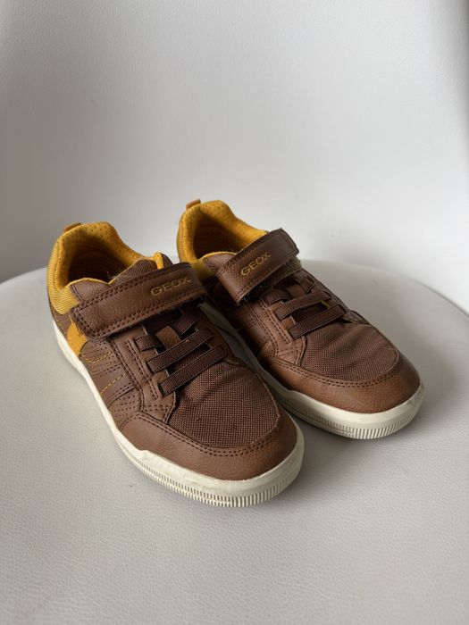 Buty GEOX Respira dla chłopca na wiosne r. 32