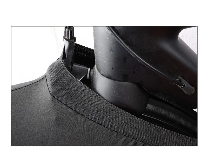 Захисний чохол для велосипеда