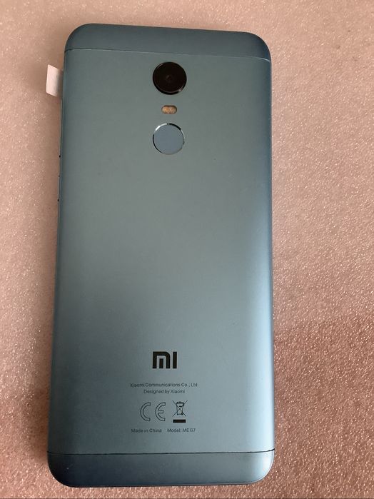 Xiaomi note 5 Plus