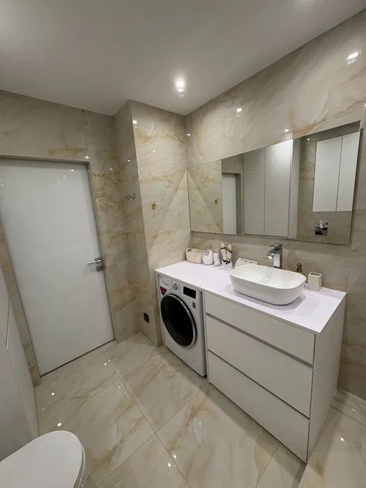 Продажа 4х к квартиры 133м2  в ЖК Меридиан‼️