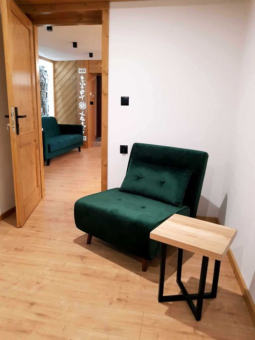 Apartament Panoramiczny Wierch