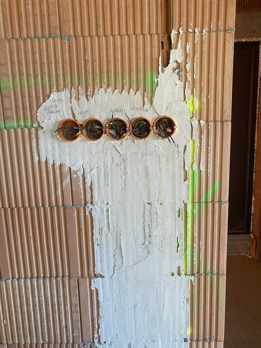 Elektryk, instalacje elektryczne, pomiary elektryczne, elektryka