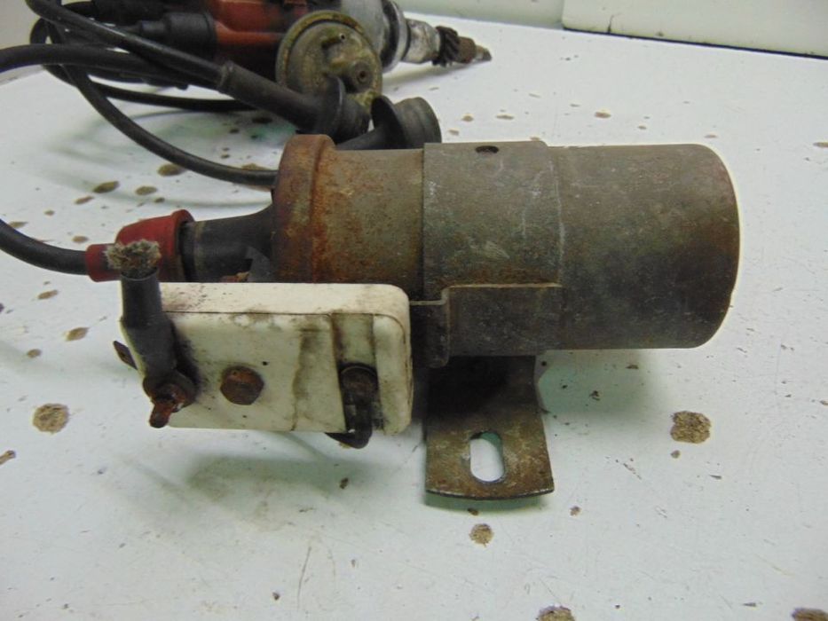 Toyota corolla ke20,1200/BMW 1602/2002/2000 CS distribuidor