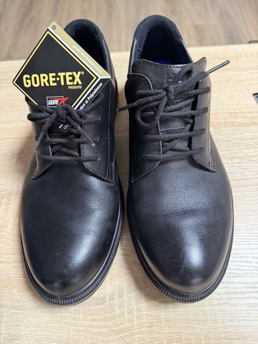 Осінньо-весінні туфлі HAIX (Німеччина) оригінал