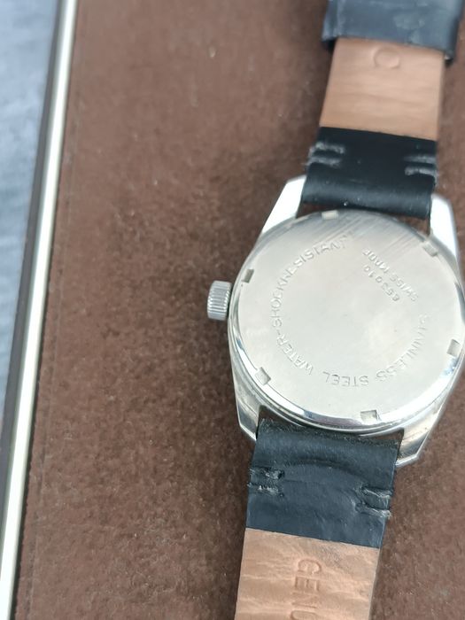 Zegarek bwc courage mechaniczny Swiss