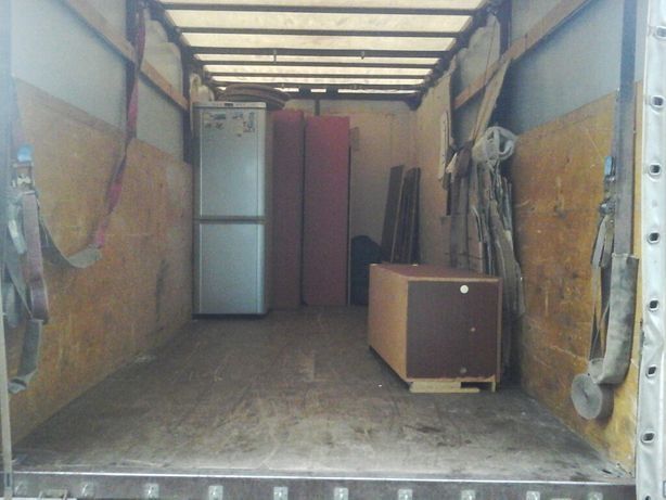 Грузоперевозки Есть грузчики Межгород Домашние переезды Доставка