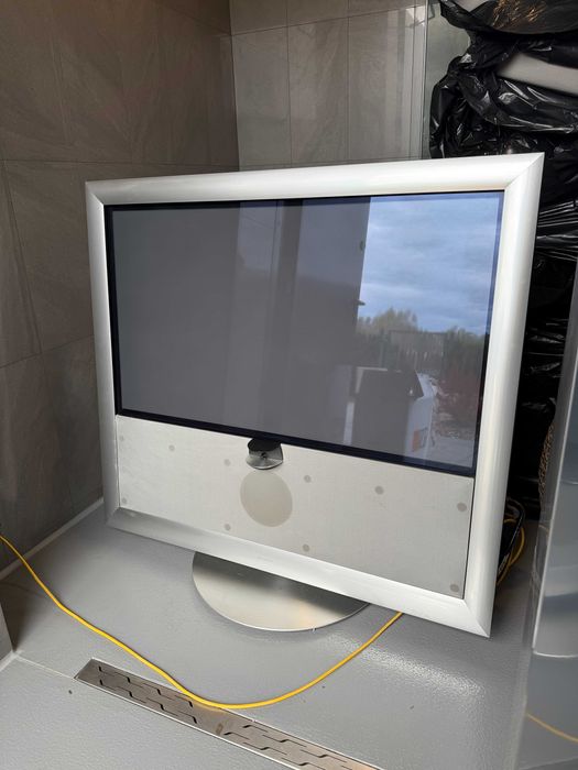 Bang & Olufsen BeoVision 9 Plasma 50" – Luksusowy Telewizor Premium