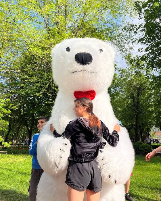 Аніматори Кропивницький