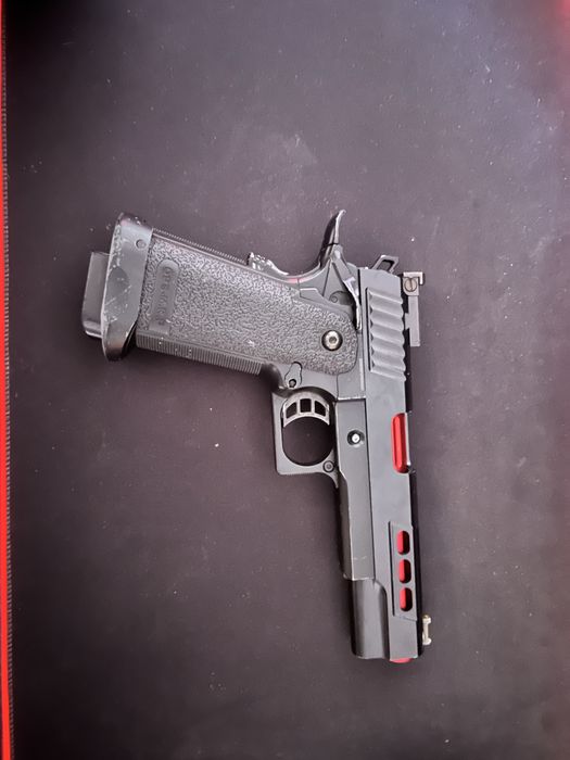 Airsoft hi capa