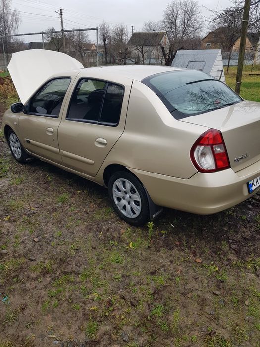 Продам Рено сімбол